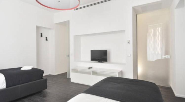 شقة روما  في Veneto Modern House المظهر الخارجي الصورة