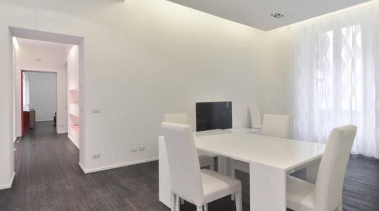شقة روما  في Veneto Modern House المظهر الخارجي الصورة