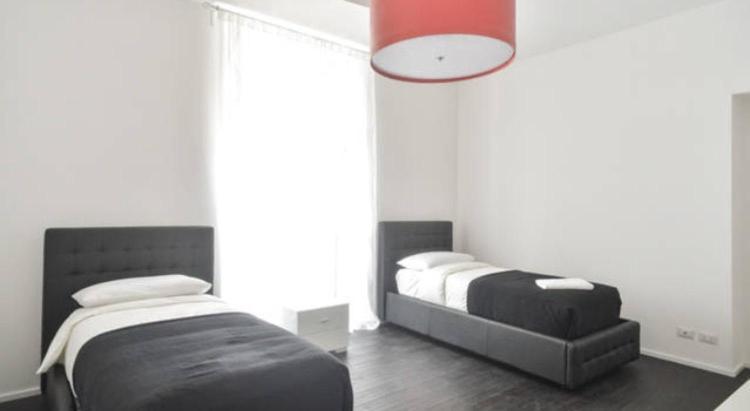 شقة روما  في Veneto Modern House المظهر الخارجي الصورة