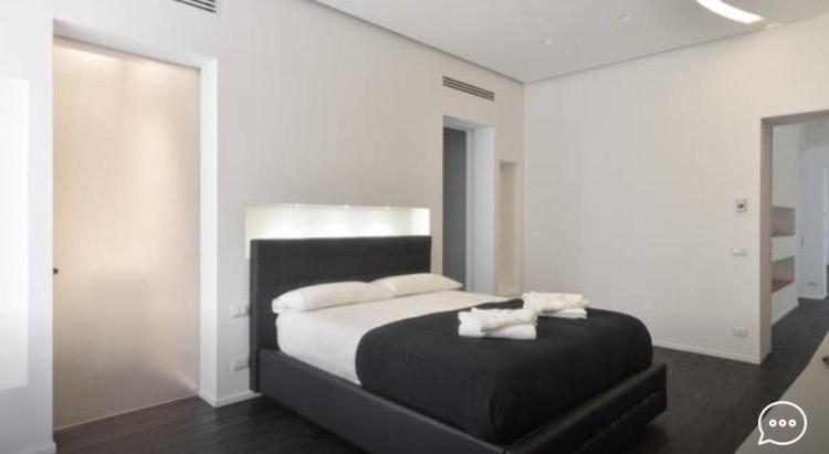 شقة روما  في Veneto Modern House المظهر الخارجي الصورة