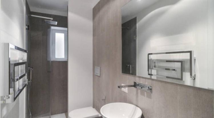 شقة روما  في Veneto Modern House المظهر الخارجي الصورة