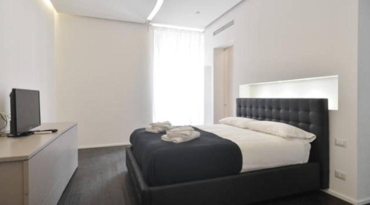 شقة روما  في Veneto Modern House المظهر الخارجي الصورة